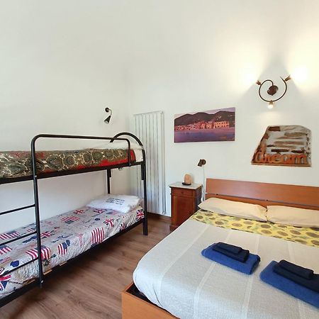 B&B Il Girasole Finale Ligure Exteriör bild