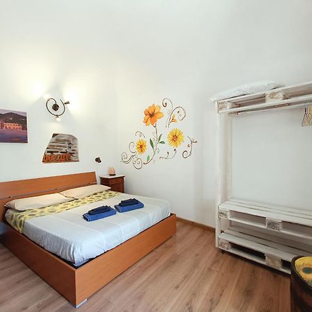 B&B Il Girasole Finale Ligure Exteriör bild